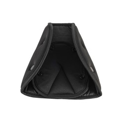 Auto accessories  KUPILIS SEAT BELT COVER BK (757279-84)
