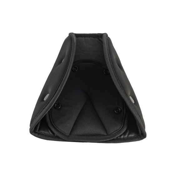 Ավտո աքսեսուարներ KUPILIS SEAT BELT COVER BK (757279-84)