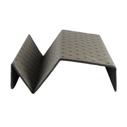 Автомобильные аксессуары EVACRAFT ORGANIZER MEDIUM GR-BK (864273-257)