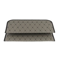 Автомобильные аксессуары EVACRAFT ORGANIZER MEDIUM GR-BK (864273-257)