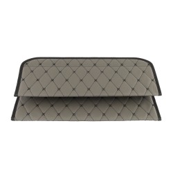 Автомобильные аксессуары EVACRAFT ORGANIZER MEDIUM GR-BK (864273-257)