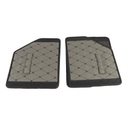 Автомобильные аксессуары EVACRAFT ORGANIZER MEDIUM GR-BK (864273-257)