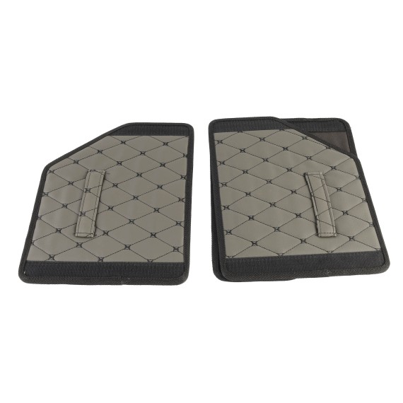 Автомобильные аксессуары EVACRAFT ORGANIZER MEDIUM GR-BK (864273-257)