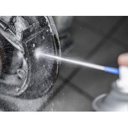 Autochemistry LAVR BRAKE DISC CLEANER AND DEGREASER 650ML LN3516(920215) 