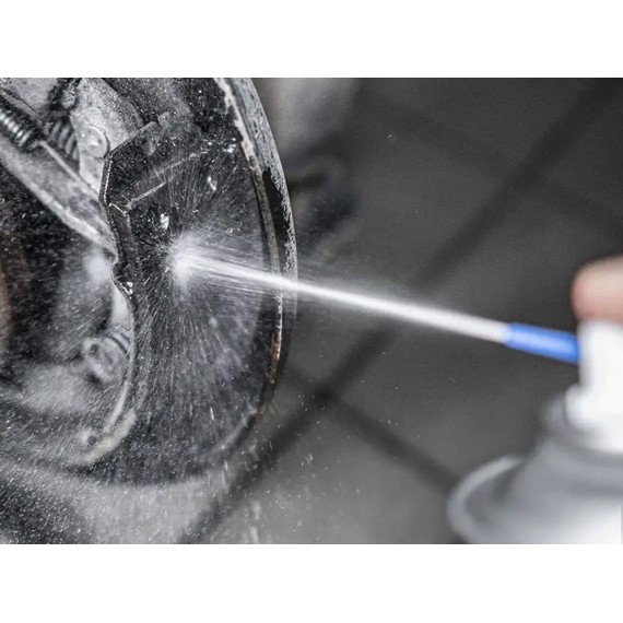 Autochemistry LAVR BRAKE DISC CLEANER AND DEGREASER 650ML LN3516(920215) 