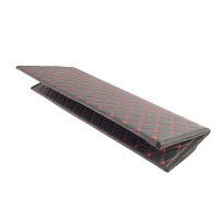 Auto accessories  EVACRAFT ORGANIZER BIG BK-RED (936001-256)