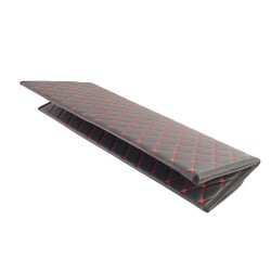 Автомобильные аксессуары EVACRAFT ORGANIZER BIG BK-RED (936001-256)
