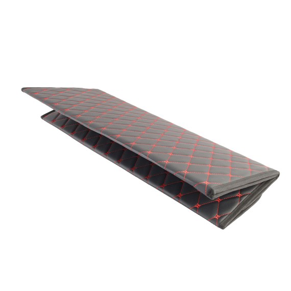 Ավտո աքսեսուարներ EVACRAFT ORGANIZER BIG BK-RED (936001-256)