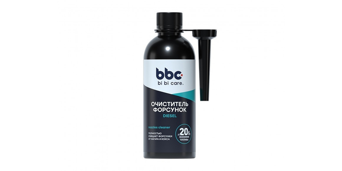 Автохимия BBC NOZZLE CLEANER(897266) 