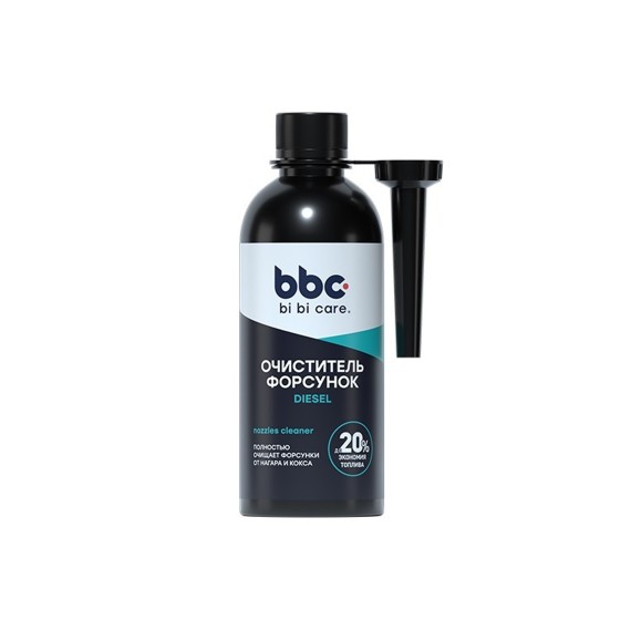 Автохимия BBC NOZZLE CLEANER(897266) 