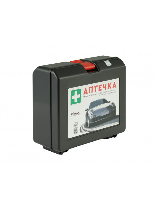 Auto accessories  APTECHKA TOP APT-MIRALCHEN 2 (967627-235)