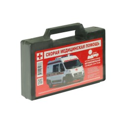 Auto accessories  APTECHKA TOP APT-MIRALCHEN (349786-234)