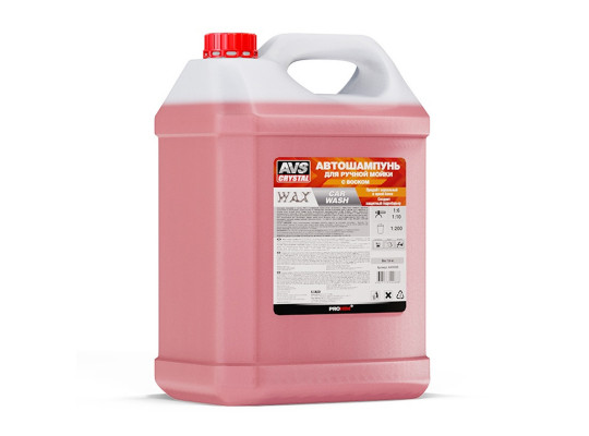 Autochemistry AVS AVK-714 (400688)