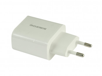 Power adapter BOROFONE  BA57A 20 W (745538-343)