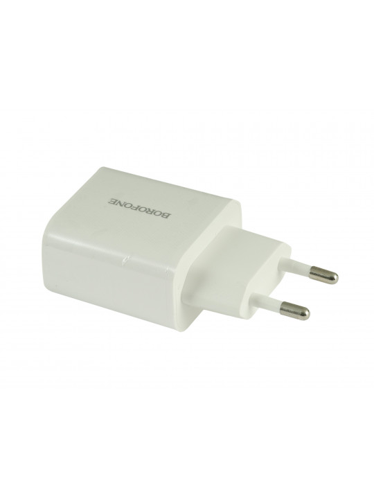 Power adapter BOROFONE  BA57A 20 W (745538-343)