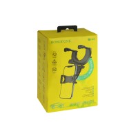 Держатель телефона для авто BOROFONE  BH49 (748584-23)