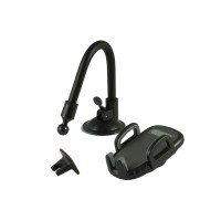 Держатель телефона для авто BOROFONE  BH54 (752895-22)