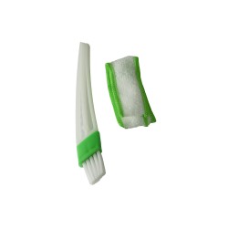 Auto accessories  AUTOSHTUCHKA BRUSH 2 IN 1 (737622-284)