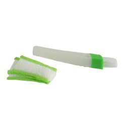 Auto accessories  AUTOSHTUCHKA BRUSH 2 IN 1 (737622-284)