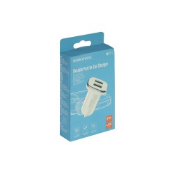 Car charging devices BOROFONE  BZ12 (708649-58)