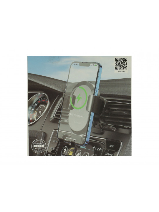 Car phone holder  HOCO CA105 (762443-17)