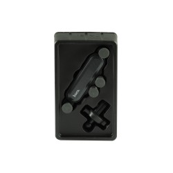 Car phone holder  HOCO CA51 (705587-24)