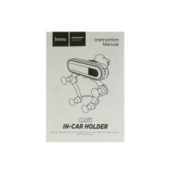 Car phone holder  HOCO CA51 (705587-24)