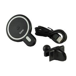 Car phone holder  HOCO CA85 (745484-21)