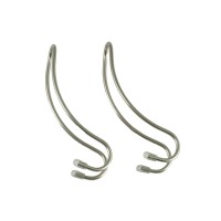 Ավտո աքսեսուարներ CAR PARADISE CAR HEADREST HANGERS (532747-253)
