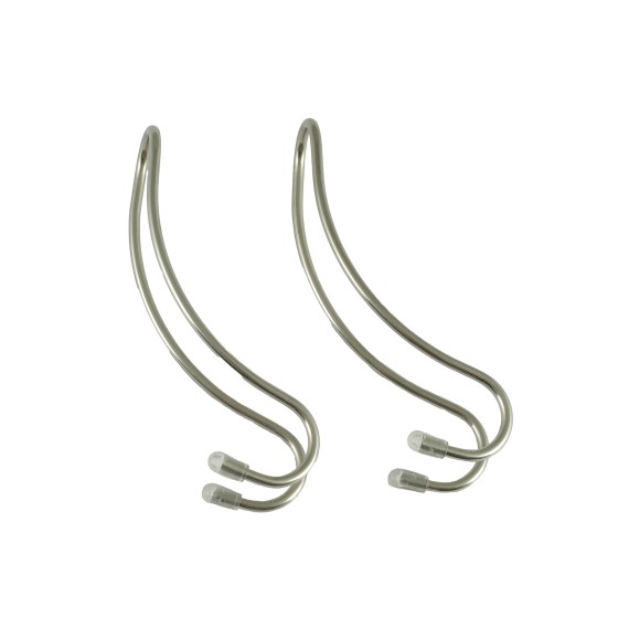Auto accessories  CAR PARADISE CAR HEADREST HANGERS (532747-253)