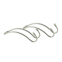 Ավտո աքսեսուարներ CAR PARADISE CAR HEADREST HANGERS (532747-253)