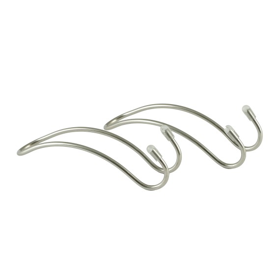 Auto accessories  CAR PARADISE CAR HEADREST HANGERS (532747-253)