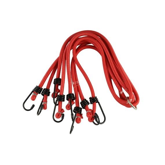 Auto accessories  AUTOSTANDART CARGO STRAP 80CM 4PS (074019-285)