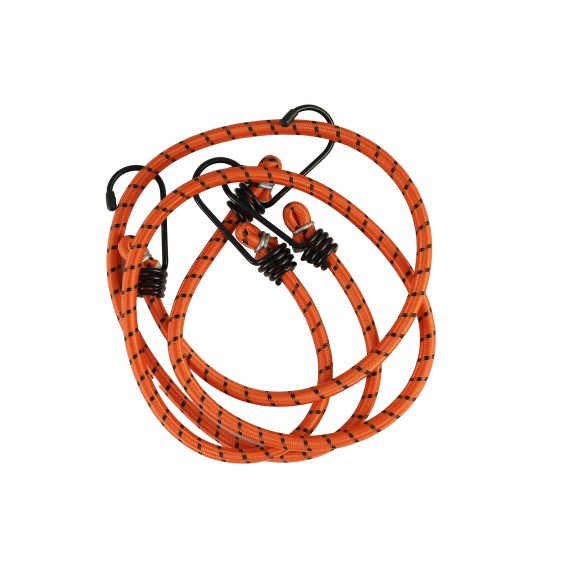 Ավտո աքսեսուարներ DOLLEX CARGO STRAP  14PS (551823-229)