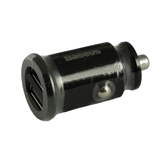 Автомобильные зарядные устроиства BASEUS CCAL-ML01 (276512-34)