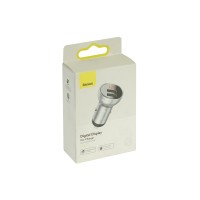Автомобильные зарядные устроиства BASEUS CCBX-05 (215382-65)