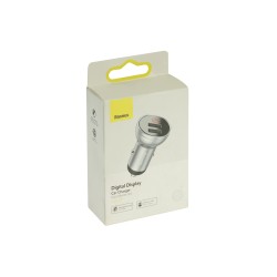 Car charging devices BASEUS CCBX-05 (215382-65)