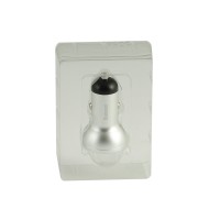 Автомобильные зарядные устроиства BASEUS CCBX-05 (215382-65)