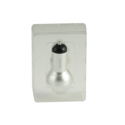 Car charging devices BASEUS CCBX-05 (215382-65)