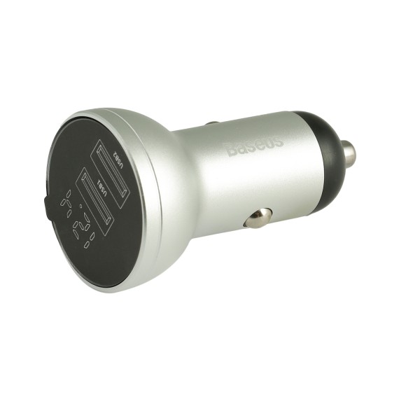 Մեքենայից լիցքավորող սարքեր BASEUS CCBX-05 (215382-65)
