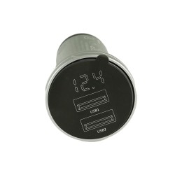 Car charging devices BASEUS CCBX-05 (215382-65)