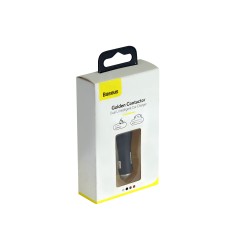 Car charging devices BASEUS DZ-01 (256958-29)