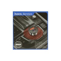 Автомобильные зарядные устроиства HOCO DZ3 MAX (743763-57)