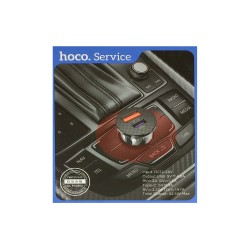 Car charging devices HOCO DZ3 MAX (743763-57)