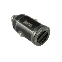 Car charging devices HOCO DZ3 MAX (743763-57)