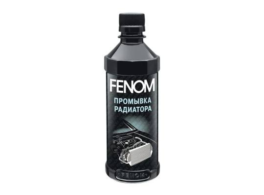 Автохимия FENOM FN246 760950 