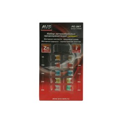 Auto accessories  AVS FUSES FC267 (780484) 