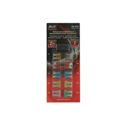 Auto accessories  AVS FUSES FC270 (437349) 
