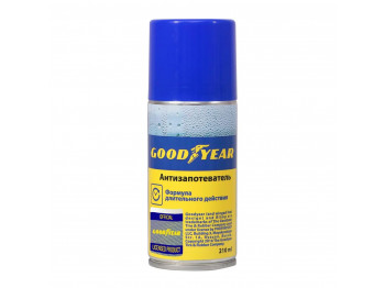 Автохимия GOODYEAR GY000709 