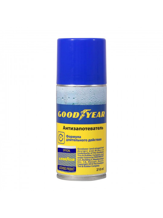 Autochemistry GOODYEAR GY000709 